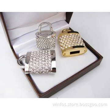 Winfos, Jewelry USB Flash